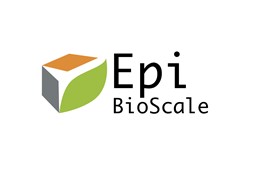 Logo Epi BioScale ESCOM Chimie